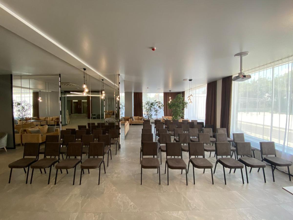 Optima Collection Kamianske Hotel Buitenkant foto