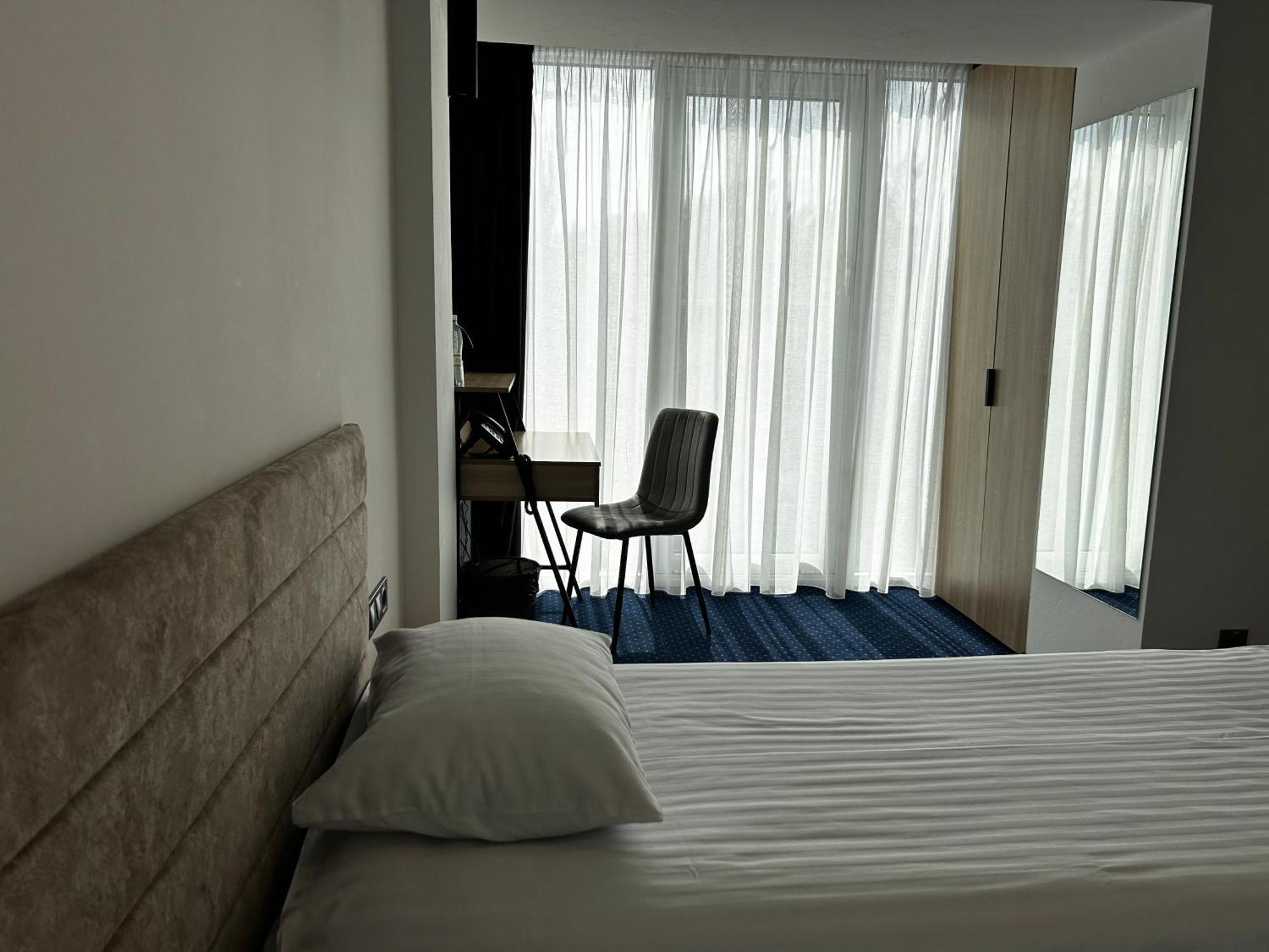 Optima Collection Kamianske Hotel Buitenkant foto